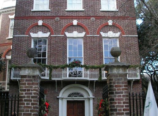 Fichier:Nathaniel Russell House (Front Façade).JPG — Wikipédia