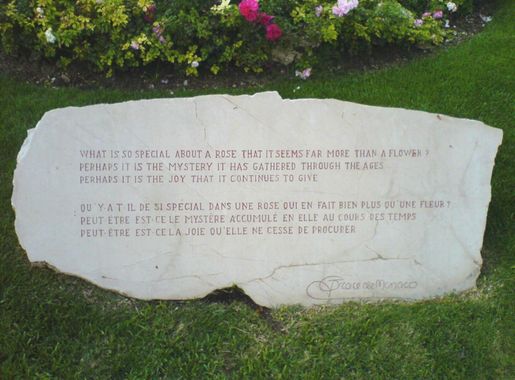 File:Monaco Roseraie Princesse Grace Quote.jpg - Wikimedia Commons