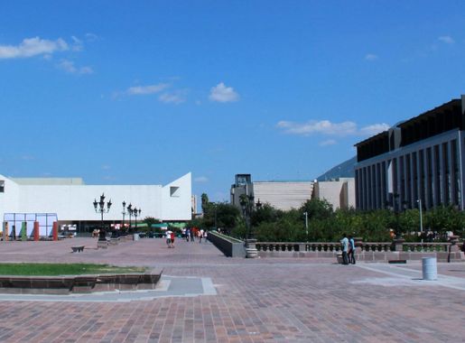 Archivo:Museo de historia mty.JPG - Wikipedia, la enciclopedia libre