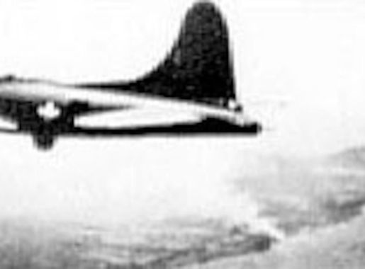 Solomon Islands > National Museum of the United States Air Force™ > Display