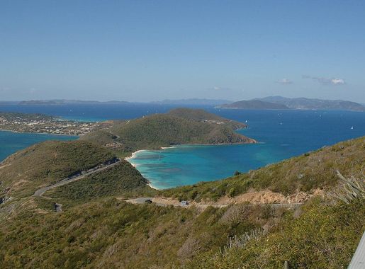 File:VIEW FROM GORDA PEAK, BRITISH VIRGIN ISLANDS.jpg - Wikimedia Commons