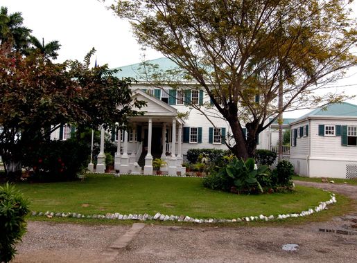 File:GOVERNMENT HOUSE, BELIZE CITY, BELIZE.jpg - Wikimedia Commons