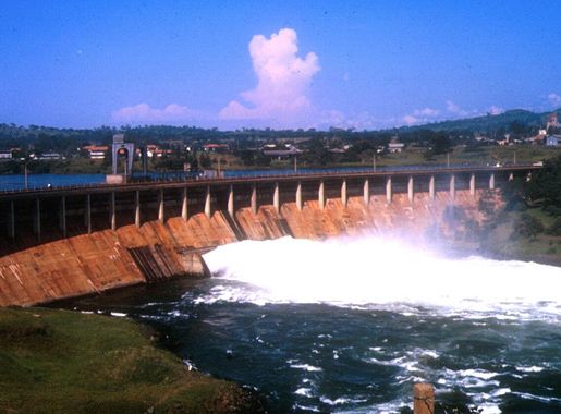 File:Owen Falls Dam Jinja - Uganda - 1971.jpg - Wikimedia Commons