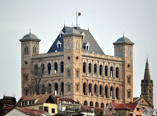 File:Reconstructed Rova Antananarivo Madagascar.jpg - Wikipedia