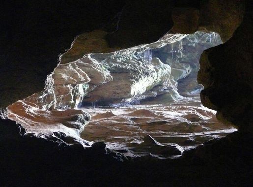 File:Caves of Hercules near Tanger, Morocco.jpg - Wikimedia Commons