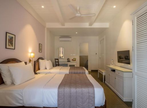 O Pierre Hotel Panaji: 3 star Hotel with a Minimum Price 4053INR| UPDATED  FOR 2024 | goaindia-hotelsresorts.com