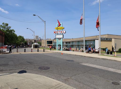 File:National Civil Rights Museum 2022a.jpg - Wikimedia Commons