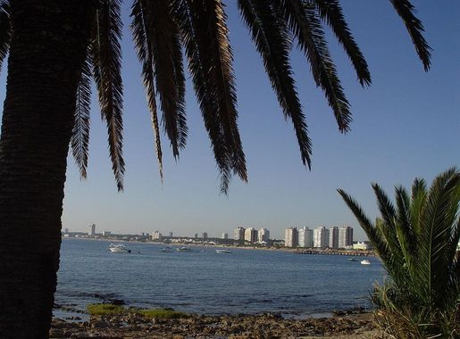 File:Mansa Beach Punta del Este Uruguay.JPG - Wikimedia Commons