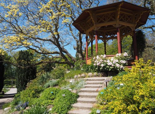 File:Visby Botanical Garden Pavillon.JPG - Wikimedia Commons