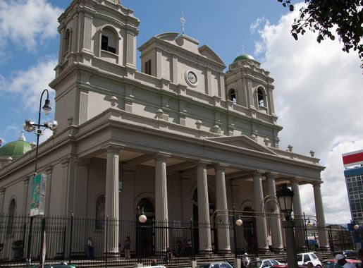 File:Metropolitan Cathedral in San Jose, Costa Rica.jpg - Wikimedia Commons