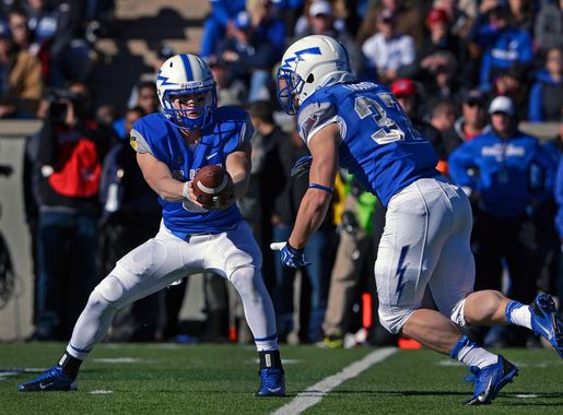 An end to an era: Concluding the Academy's 60th anniversary > U.S. Air  Force Academy > Feature View