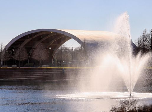 File:Mueller lake park and hangar 2014.jpg - Wikimedia Commons