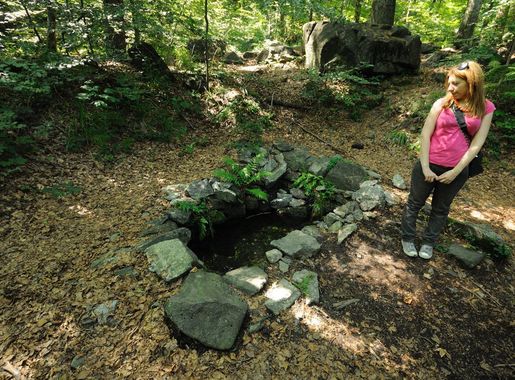 Ślęża – Wikipedia, wolna encyklopedia