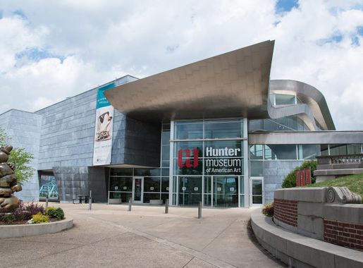 File:Hunter Museum entrance 2.jpg - Wikipedia