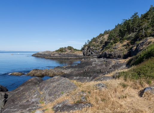 File:Rocky coast along the Coastal Trail, East Sooke Regional Park, British  Columbia, Canada 005.jpg - Wikimedia Commons