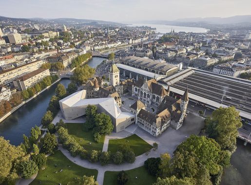 File:Landesmuseum Zürich aus der Luft.jpg - Wikimedia Commons
