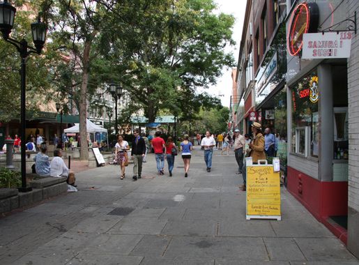 File:Ithaca Commons.JPG - Wikimedia Commons