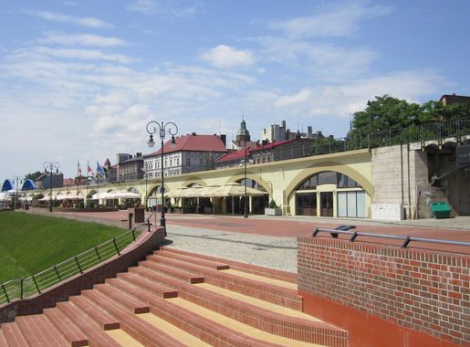 File:Bulwar wschodni w Gorzowie.JPG - Wikimedia Commons