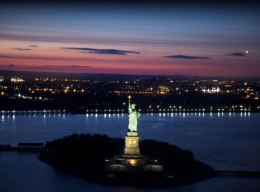 This Day in History: The Statue of Liberty Came to America | whitehouse.gov