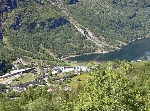 File:.00 1262 Geiranger - Norway.jpg - Wikimedia Commons