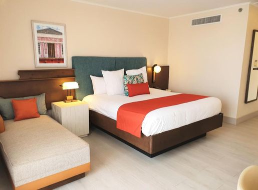 Dreams Curacao Resort, Spa & Casino Willemstad: 5 star Hotel with a Minimum  Price 347$| UPDATED FOR 2024 | tripandways.com