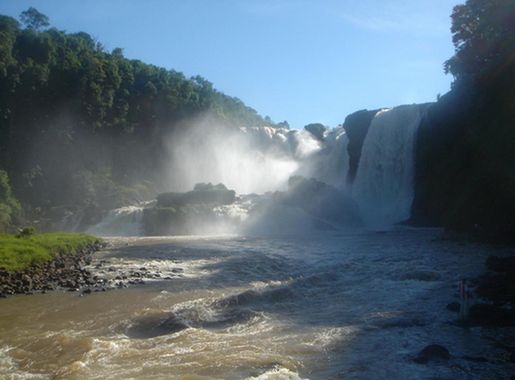 Chororo Monday - Vikipetã