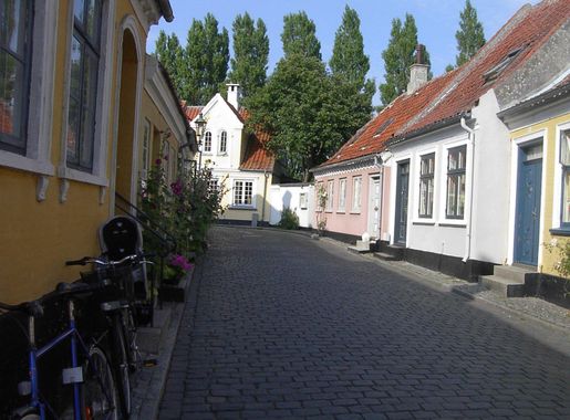 File:Østergade, Ærøskøbing 02.jpg - Wikipedia