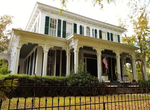 Barbour County (Alabama) – Wikipedia