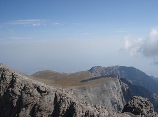File:View from top of Mt. Olympus.jpg - Wikimedia Commons