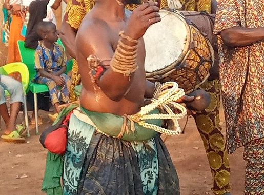 File:A man dancing the Jars dance in Tamale, Ghana.jpg - Wikimedia Commons