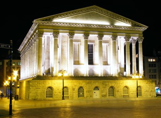 File:Birmingham Town Hall 02.jpg - Wikimedia Commons