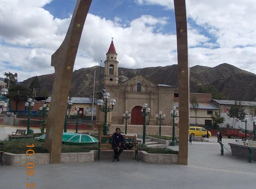 Archivo:Iglesia de Lircay.jpg - Wikipedia, la enciclopedia libre