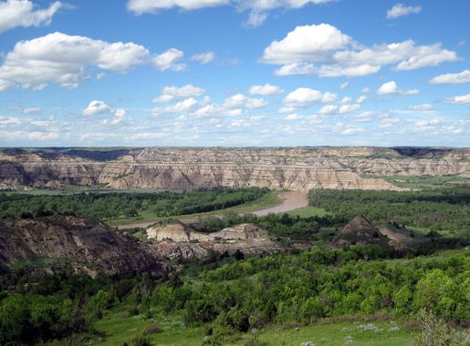 File:View of Theodore Roosevelt National Park.jpg - Wikimedia Commons
