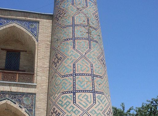 File:Madrasah Kukaldash (Tashkent) 11-44.JPG - Wikimedia Commons