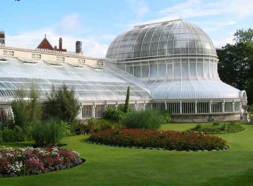 File:Palm House Botanic Garden Belfast.jpg - Wikimedia Commons