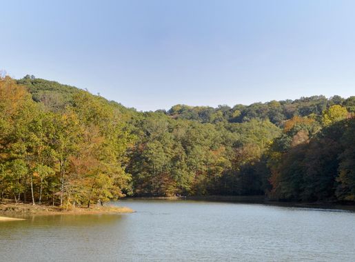 File:Brown County Ogle Lake (2982445503).jpg - Wikimedia Commons