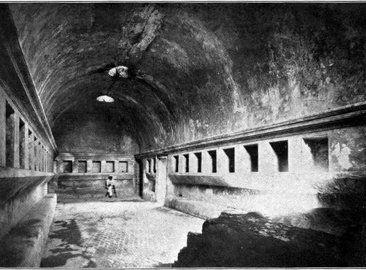 File:Vitruvius the Ten Books on Architecture - Apodyterium for women in the stabian  baths at pompeii.jpg - Wikimedia Commons