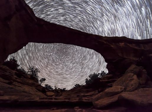 Twinkle, twinkle! 16 Awesome Public Lands for Stargazing | U.S. Department  of the Interior