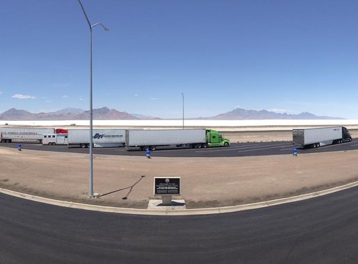 File:2014-07-05 13 17 34 Panorama of the Bonneville Salt Flats, Utah from  the viewing platform along eastbound Interstate 80 at the Bonneville Salt  Flats Rest Area.JPG - Wikimedia Commons