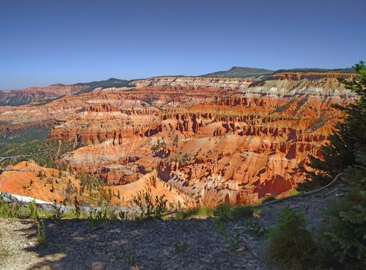 File:Cedar Breaks National Monument, Utah.jpg - Wikimedia Commons