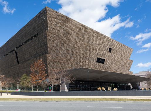 File:National Museum of African American History and Culture in February  2020.jpg - Wikipedia