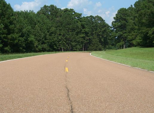 Natchez Trace Parkway receives funding to rehabilitate 83 miles of the  parkway in Mississippi - Natchez Trace Parkway (U.S. National Park Service)