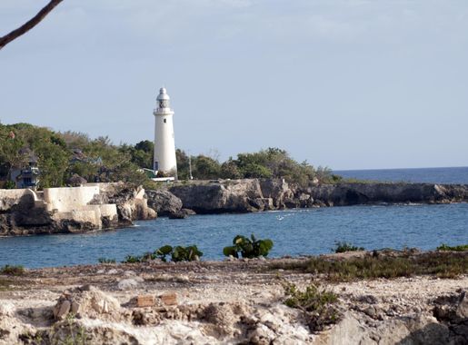 Fil:Negril Lighthouse Photo D Ramey Logan.jpg – Wikipedia