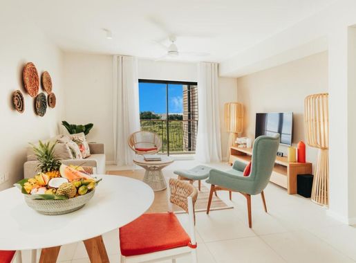 Vacation in Domaine De Grand Baie Aparthotel, Grand Baie |  mauritiusisland-hotels.com
