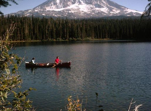 person and dog kayak U.S. | Free Photo - rawpixel