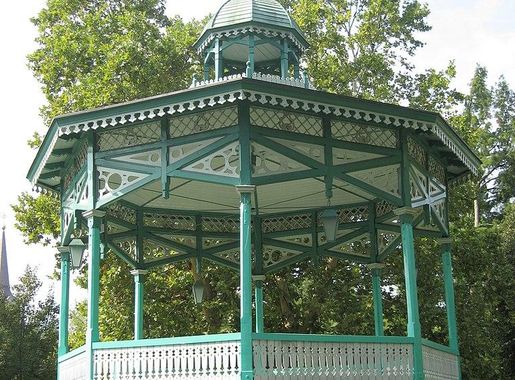 Datoteka:Pavillon in Koprivnica.jpg - Wikipedia