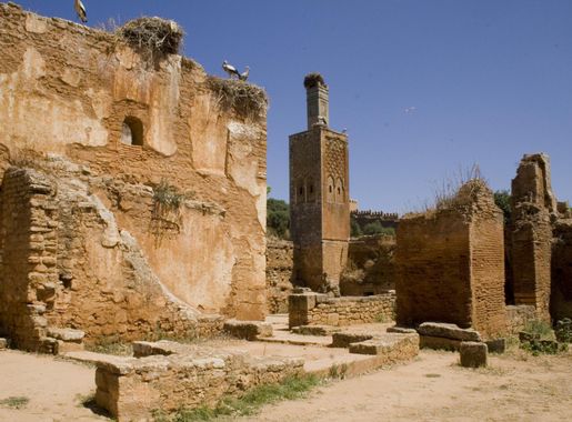 File:Chellah Rabat.jpg - Wikimedia Commons