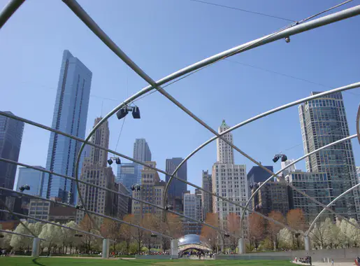 File:Millennium park,chicago.JPG - Wikimedia Commons