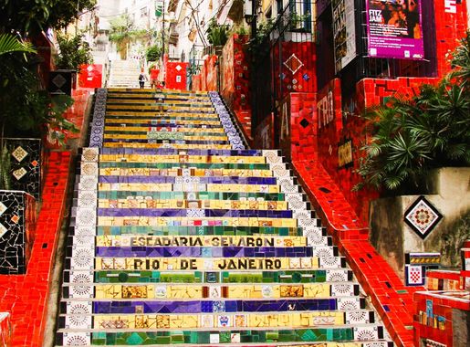 File:Selaron Stairs, Rio de Janeiro, Brasil.jpg - Wikipedia