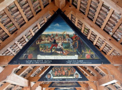 File:Kapellbruecke Tafel 71.jpg - Wikipedia